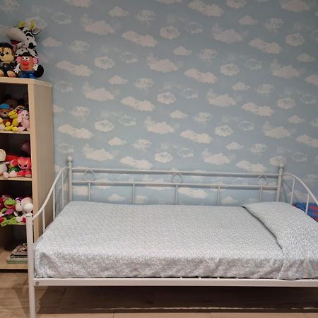 קמברילס Apartamento De 3 Dormitorios מראה חיצוני תמונה