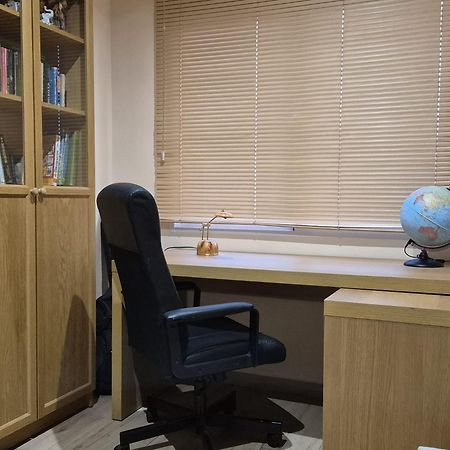 קמברילס Apartamento De 3 Dormitorios מראה חיצוני תמונה