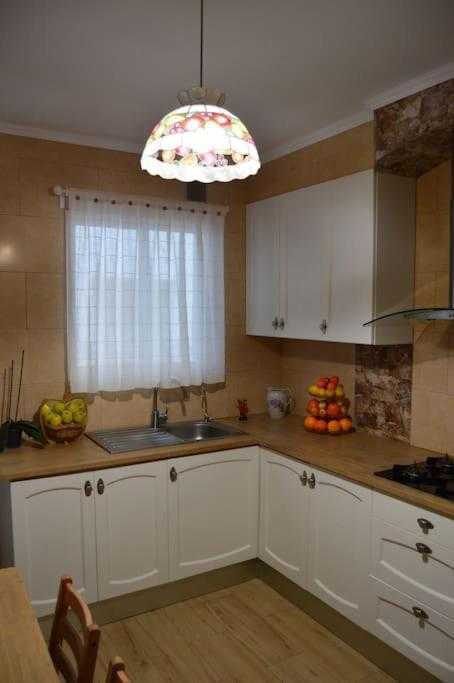 קמברילס Apartamento De 3 Dormitorios מראה חיצוני תמונה