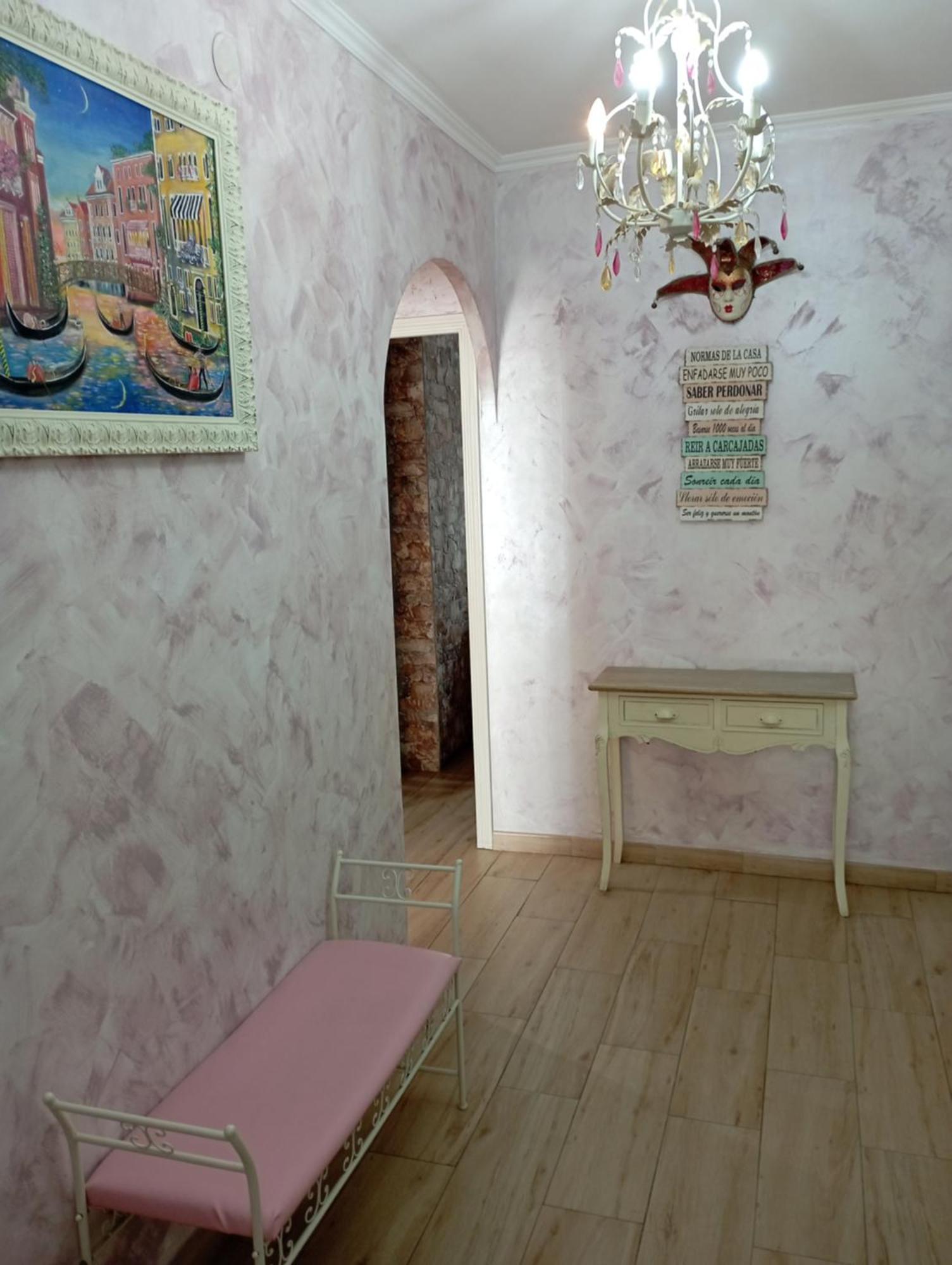 קמברילס Apartamento De 3 Dormitorios מראה חיצוני תמונה