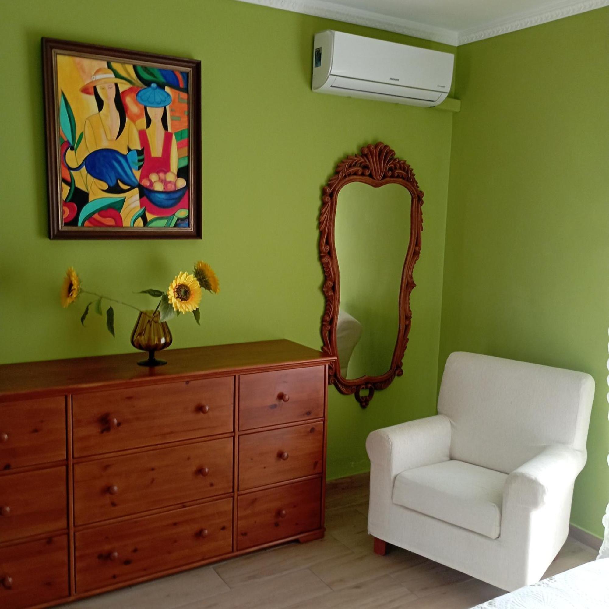 קמברילס Apartamento De 3 Dormitorios מראה חיצוני תמונה