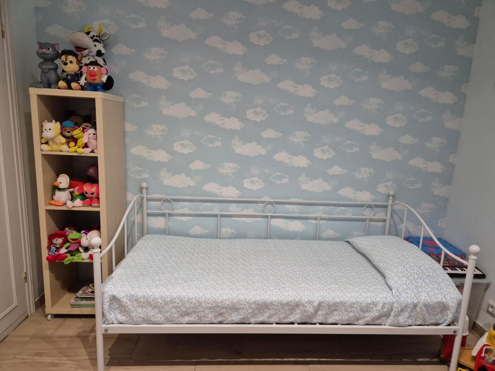 קמברילס Apartamento De 3 Dormitorios מראה חיצוני תמונה