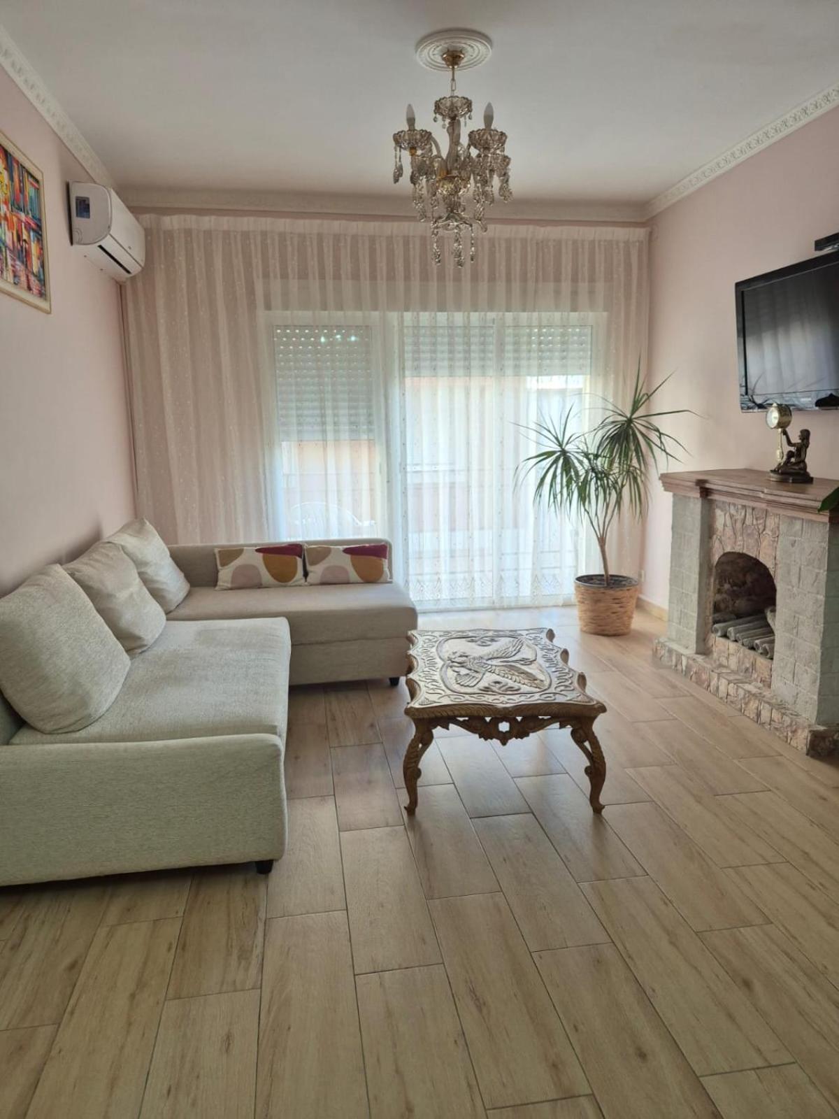 קמברילס Apartamento De 3 Dormitorios מראה חיצוני תמונה