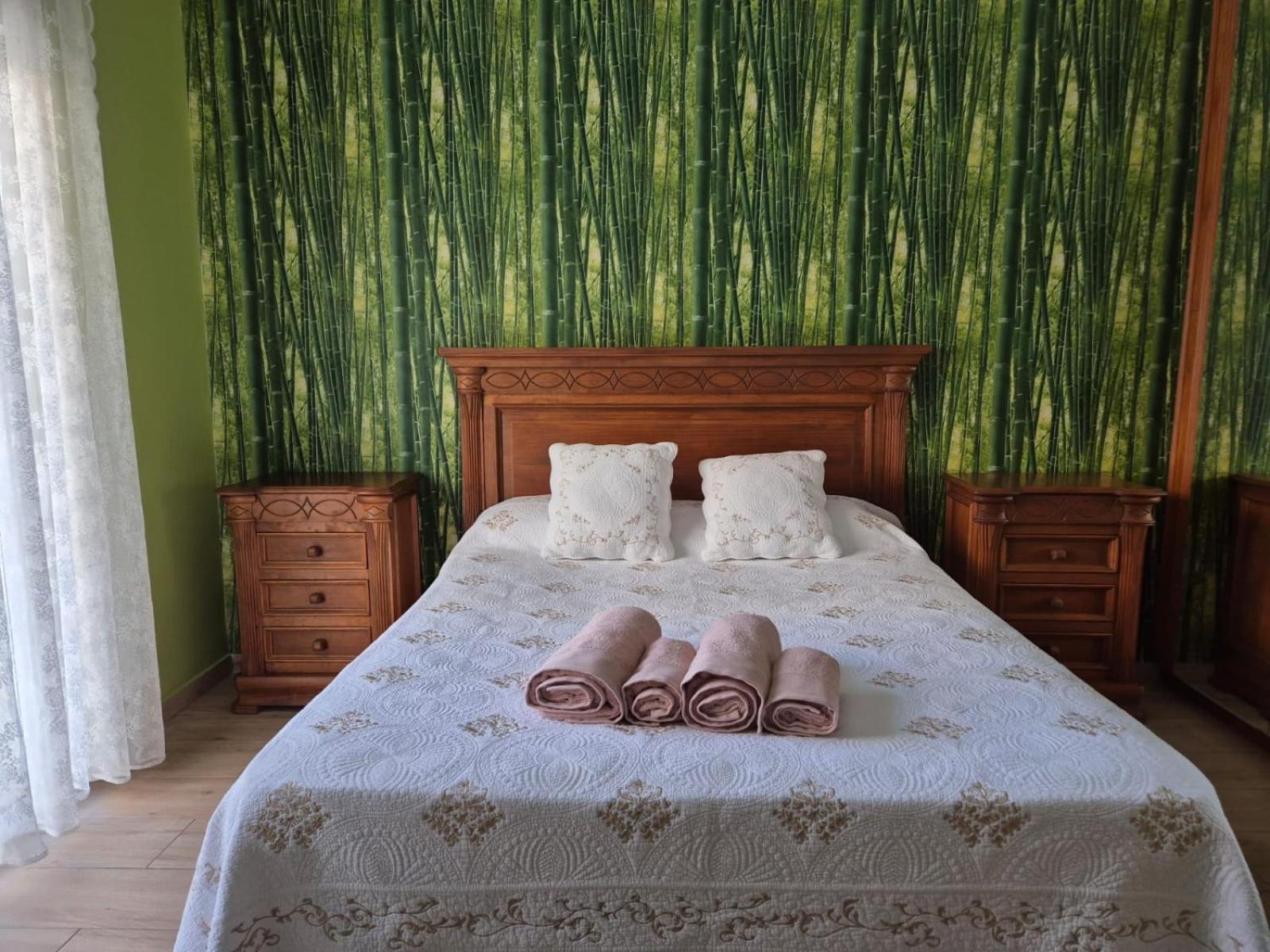 קמברילס Apartamento De 3 Dormitorios מראה חיצוני תמונה