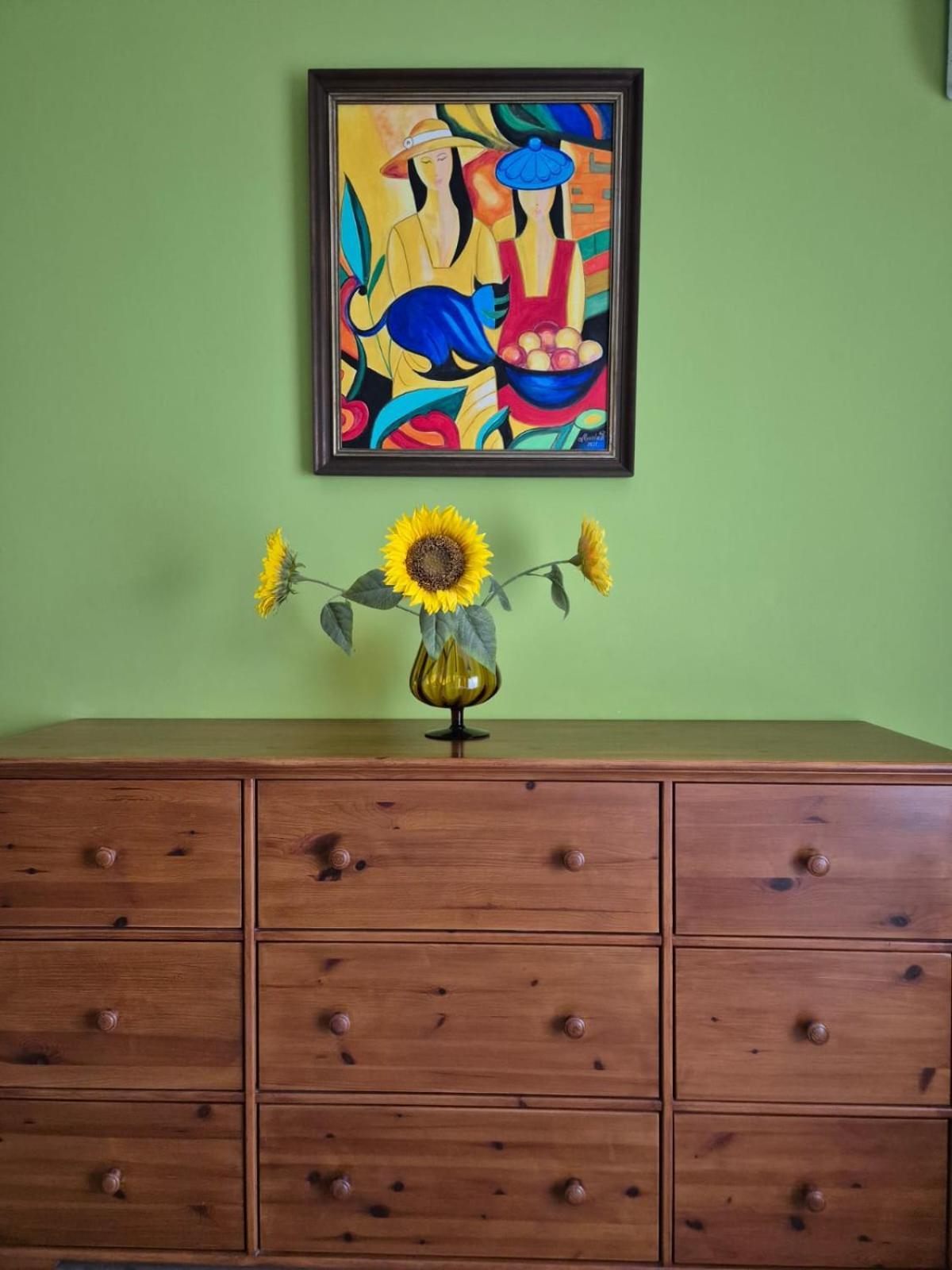 קמברילס Apartamento De 3 Dormitorios מראה חיצוני תמונה
