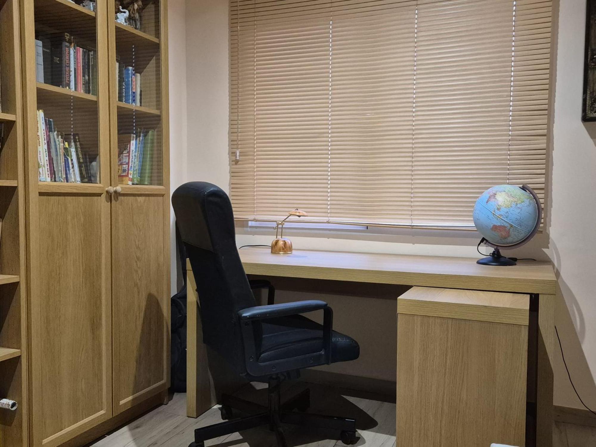 קמברילס Apartamento De 3 Dormitorios מראה חיצוני תמונה
